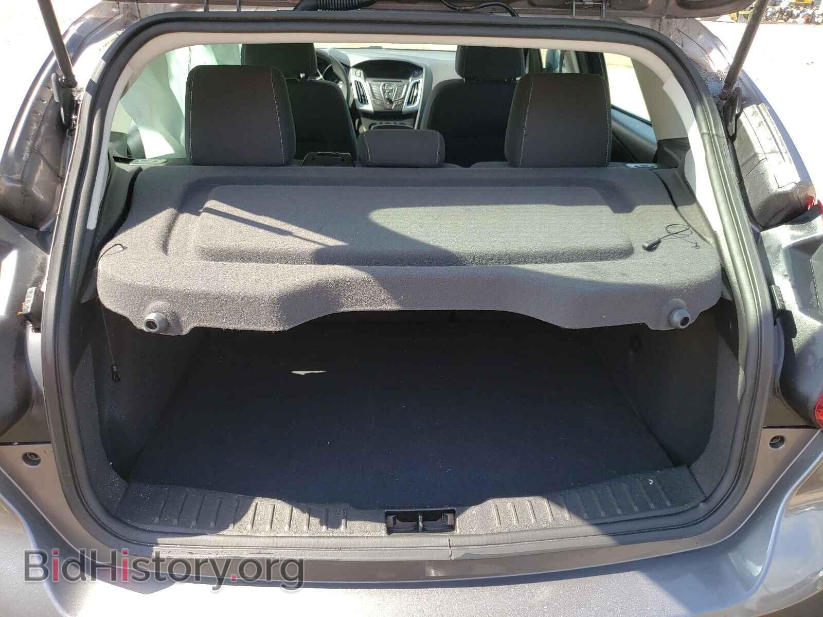 2014 FORD FOCUS - VIN: 1FADP3K27EL457235 - Photo 9