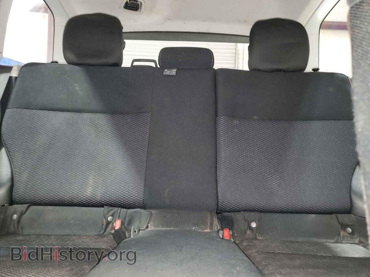2014 SUBARU FORESTER - VIN: JF2SJAACXEH457350 - Фото 10