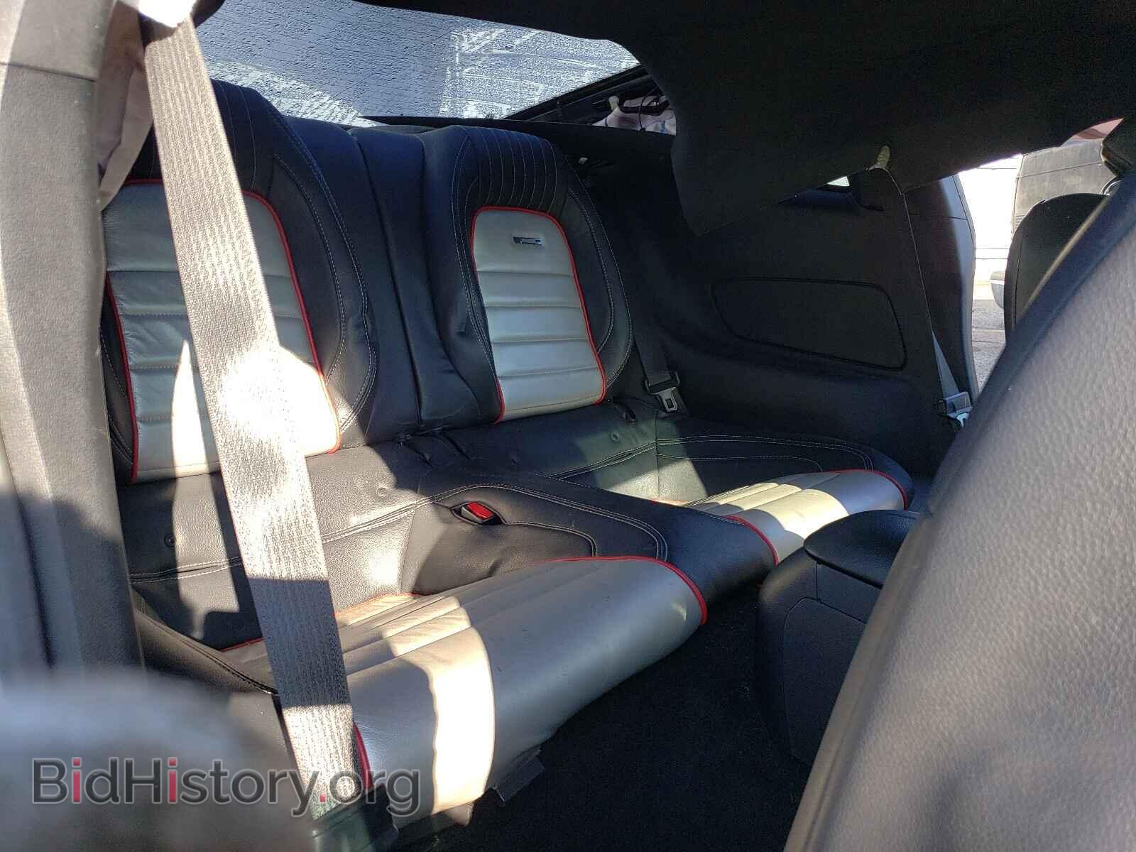 2015 FORD MUSTANG - VIN: 1FA6P8AM5F5328957 - Фото 6