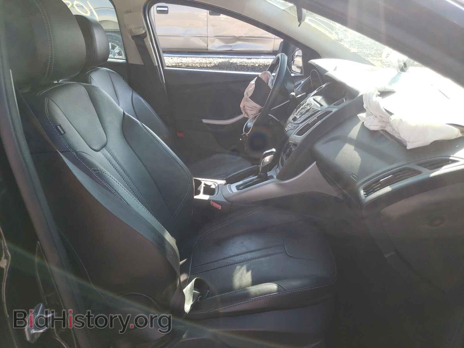 2014 FORD FOCUS - VIN: 1FADP3K25EL211493 - Photo 5