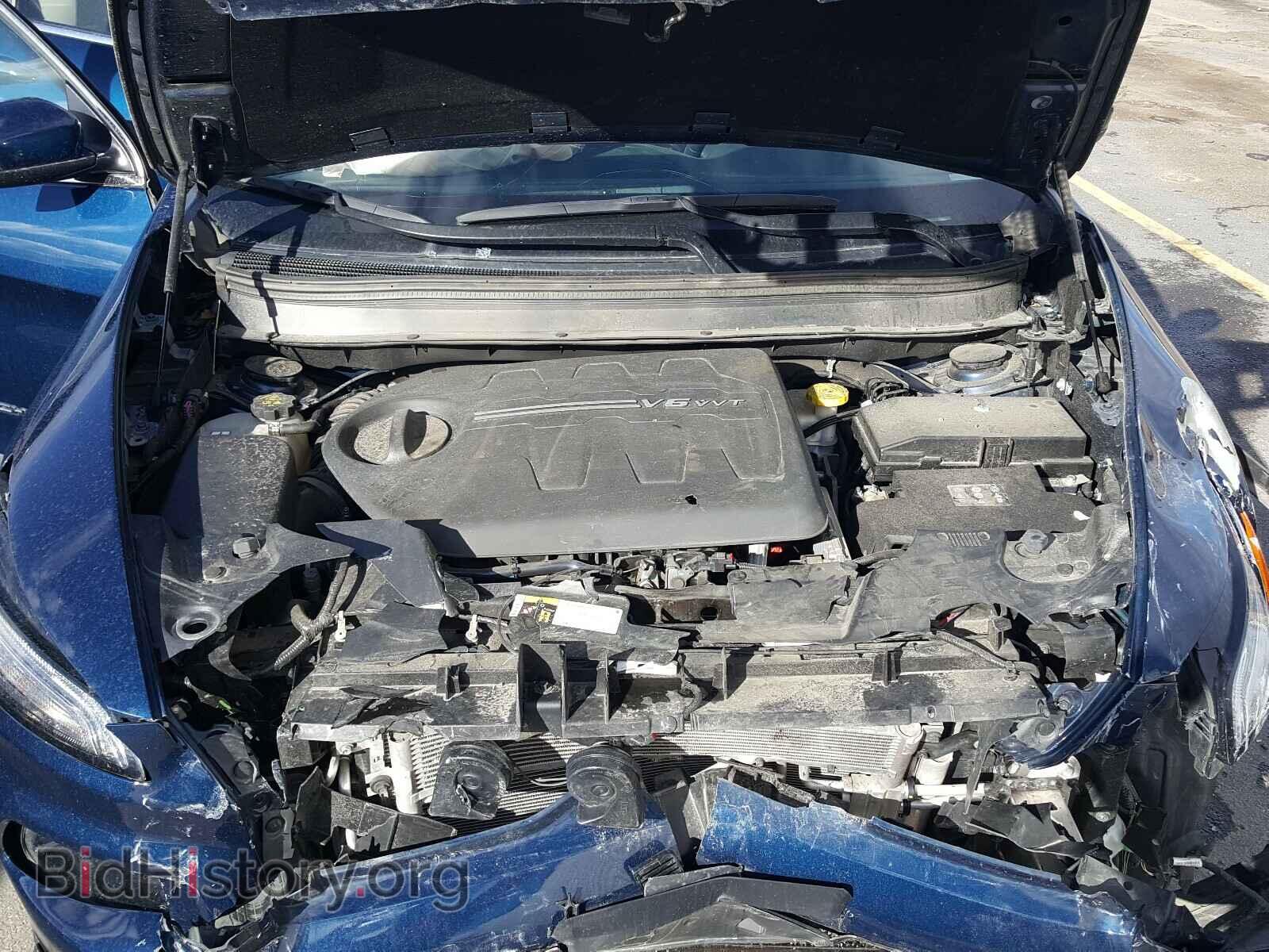 2018 JEEP CHEROKEE - VIN: 1C4PJMLX0JD551017 - Фото 7
