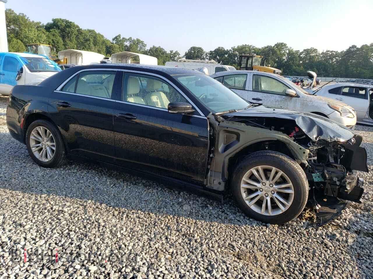 2021 CHRYSLER 300 - VIN: 2C3CCAAG7MH538383 - Фото 4