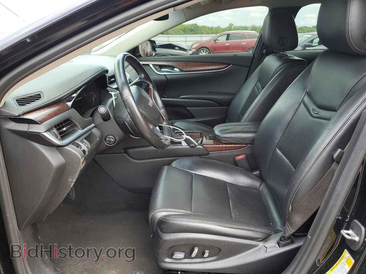 2019 CADILLAC XTS - VIN: 2G61M5S3XK9117190 - Фото 7