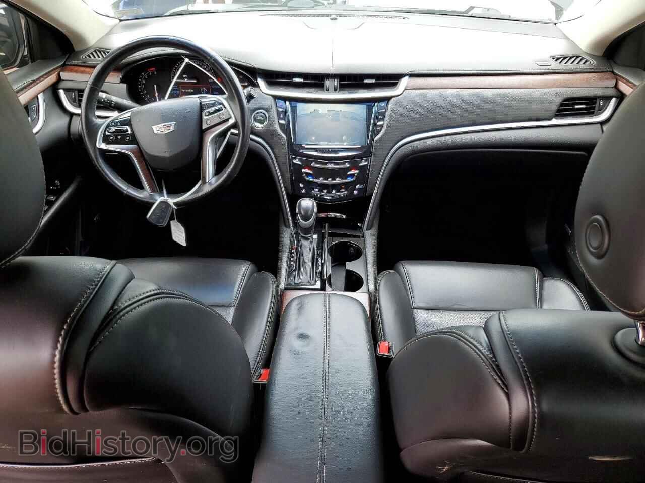 2019 CADILLAC XTS - VIN: 2G61M5S3XK9117190 - Фото 8