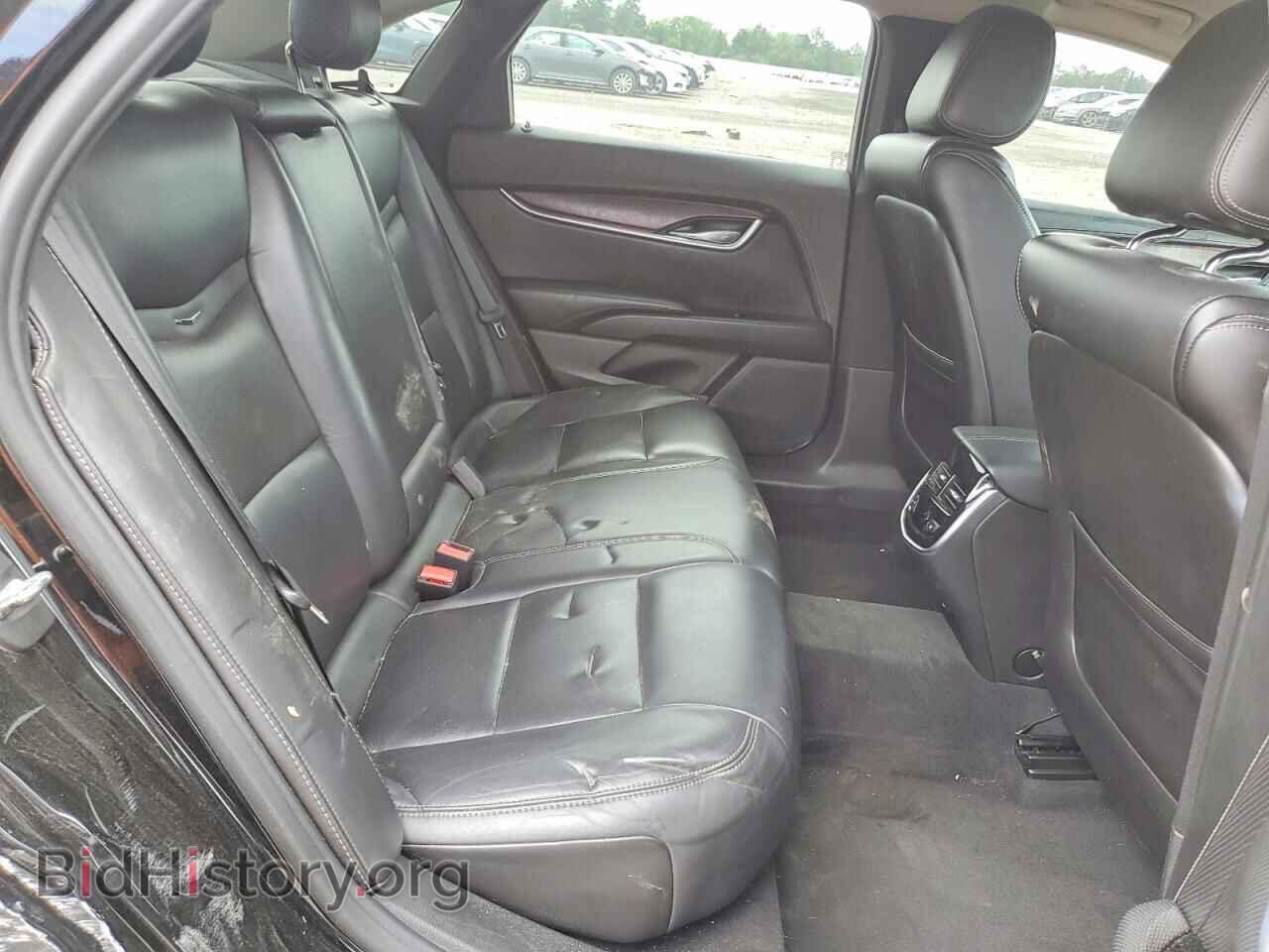 2019 CADILLAC XTS - VIN: 2G61M5S3XK9117190 - Фото 10