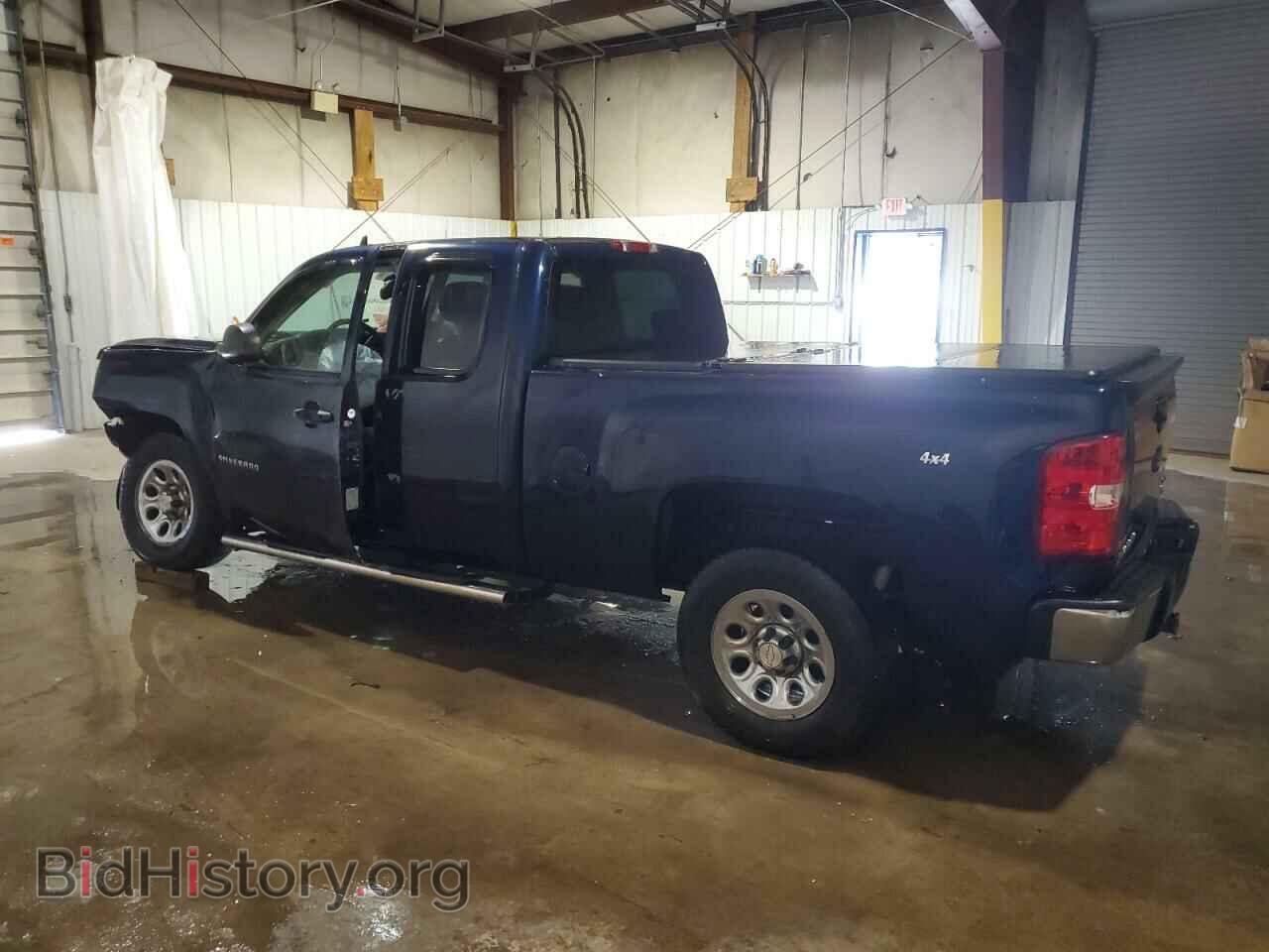2010 CHEVROLET ALL Models - VIN: 1GCSKREA7AZ149379 - Фото 2