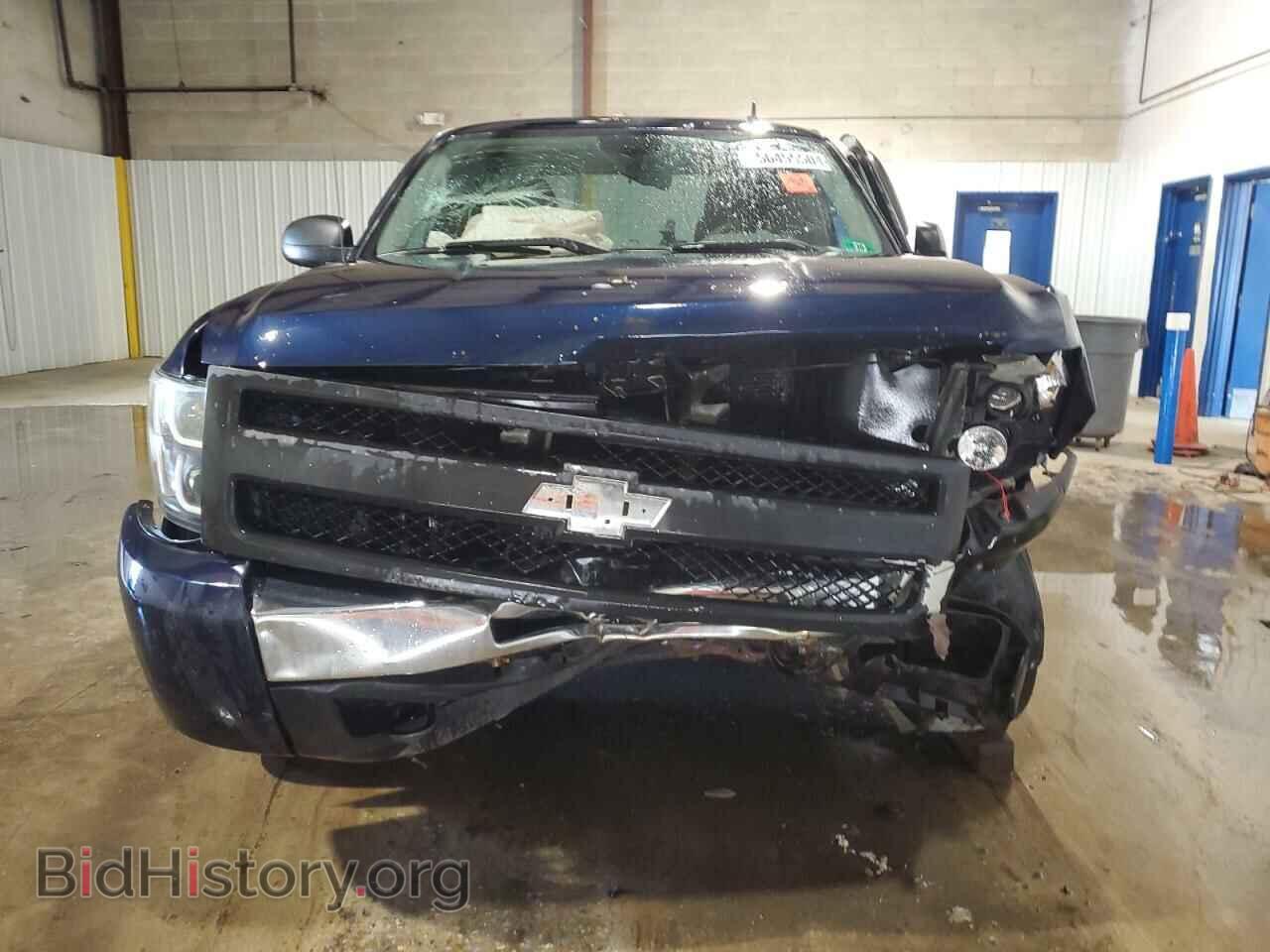 2010 CHEVROLET ALL Models - VIN: 1GCSKREA7AZ149379 - Фото 5