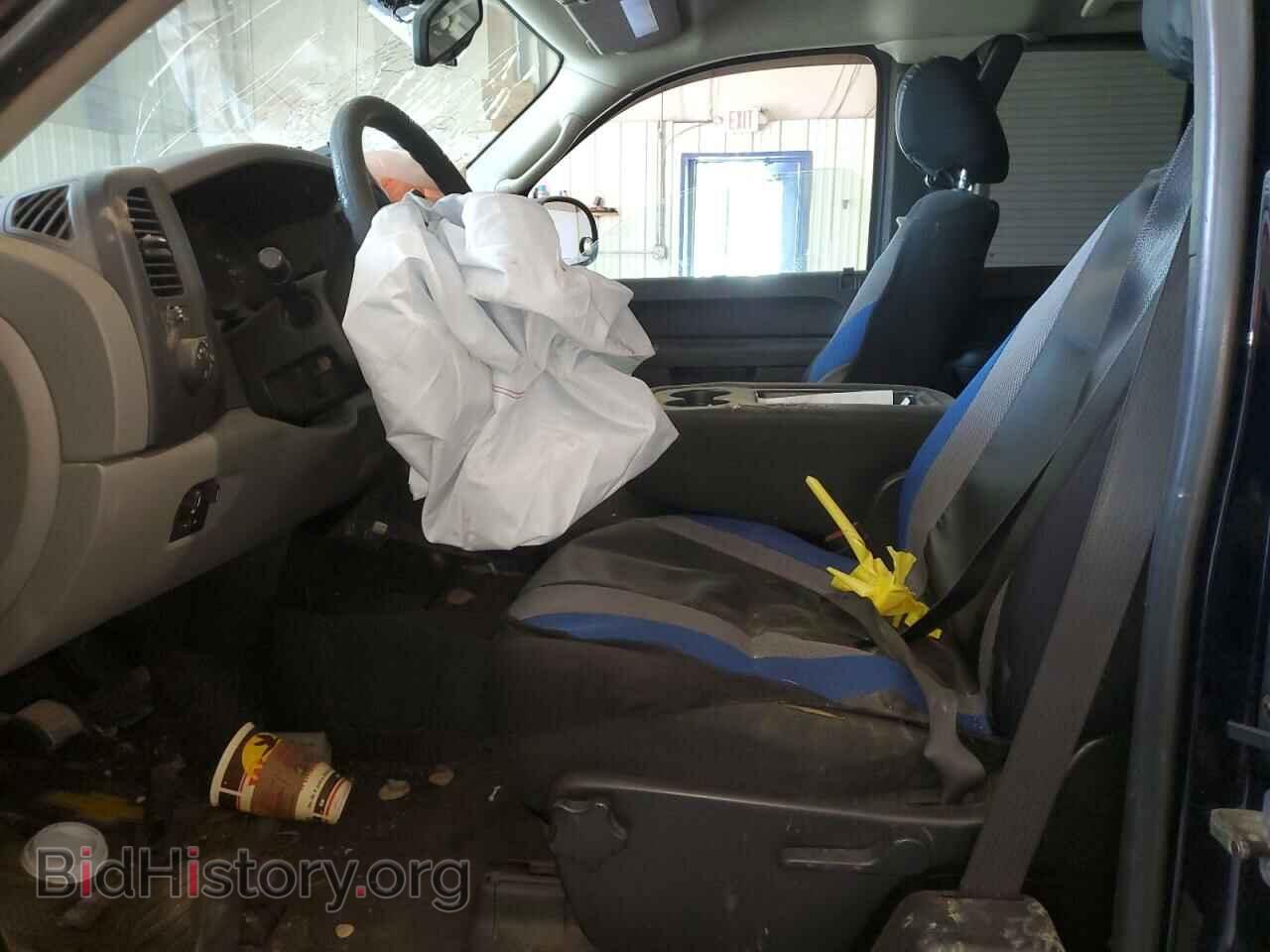 2010 CHEVROLET ALL Models - VIN: 1GCSKREA7AZ149379 - Фото 7