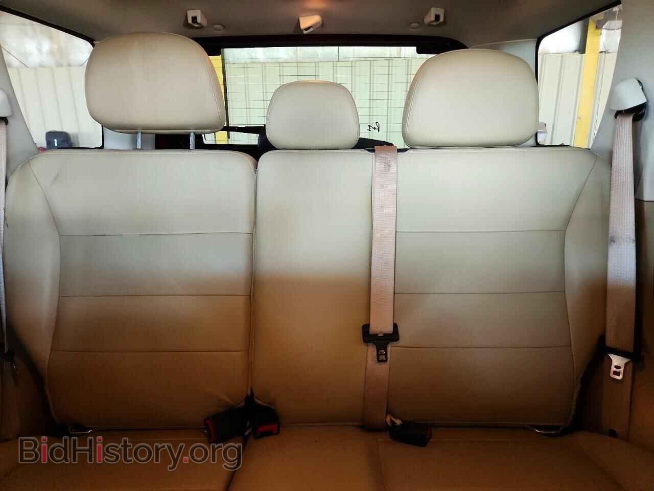 2012 FORD ESCAPE - VIN: 1FMCU9EG8CKC82727 - Фото 10