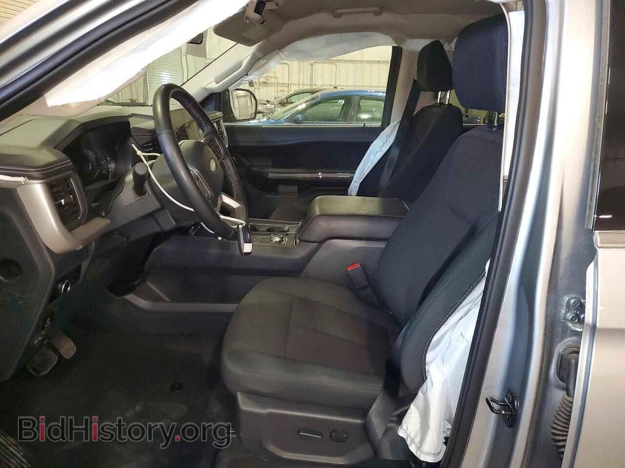 2024 FORD EXPEDITION - VIN: 1FMJK1G88REA39477 - Фото 7
