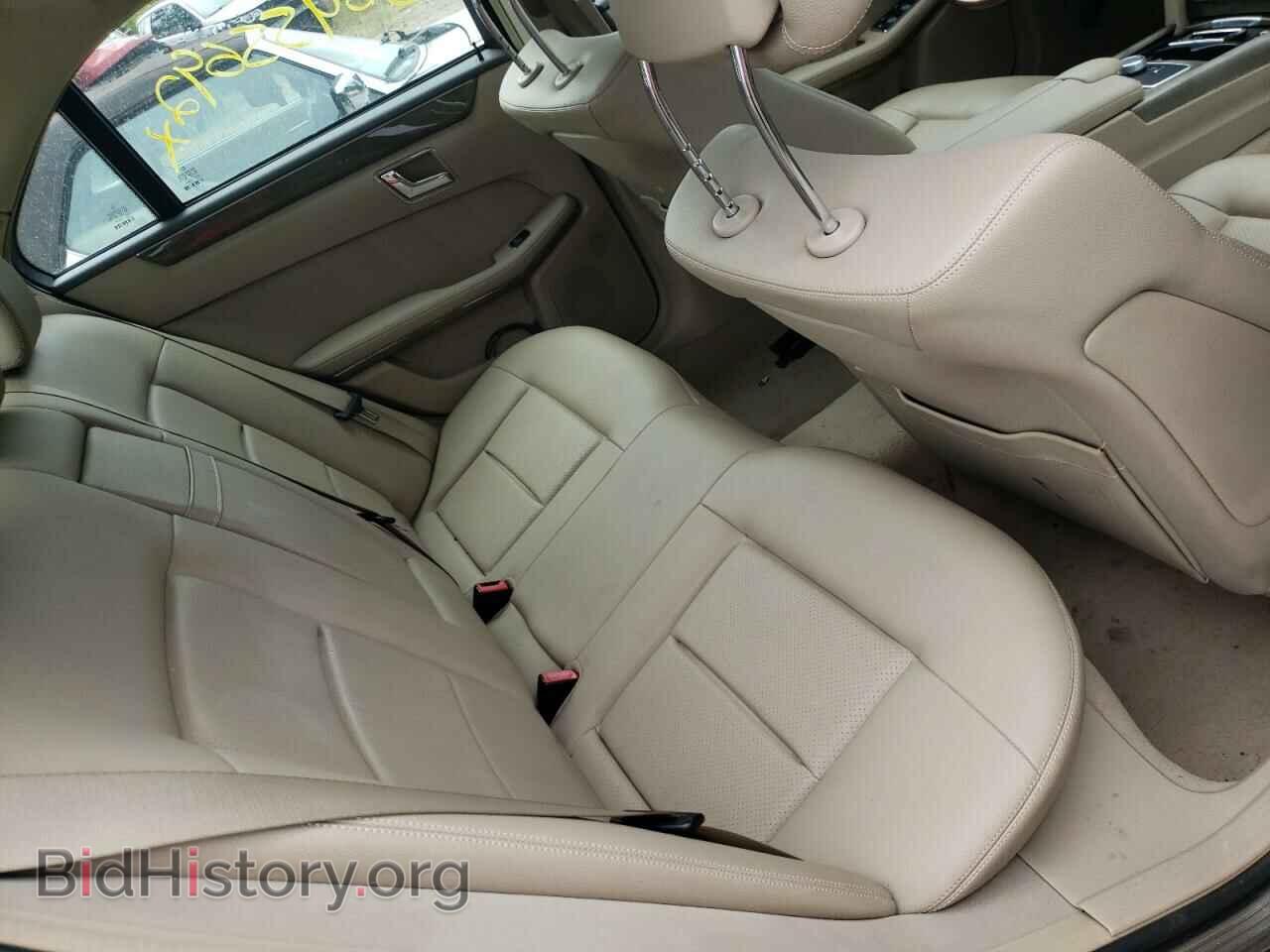 2010 MERCEDES-BENZ E-CLASS - VIN: WDDHF8HB8AA167097 - Фото 6