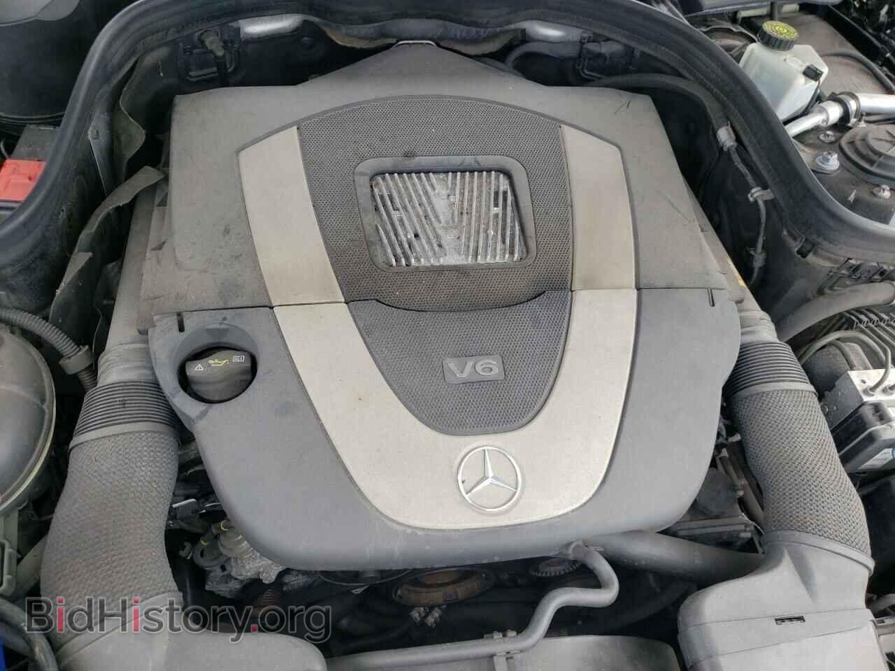 2010 MERCEDES-BENZ E-CLASS - VIN: WDDHF8HB8AA167097 - Фото 7