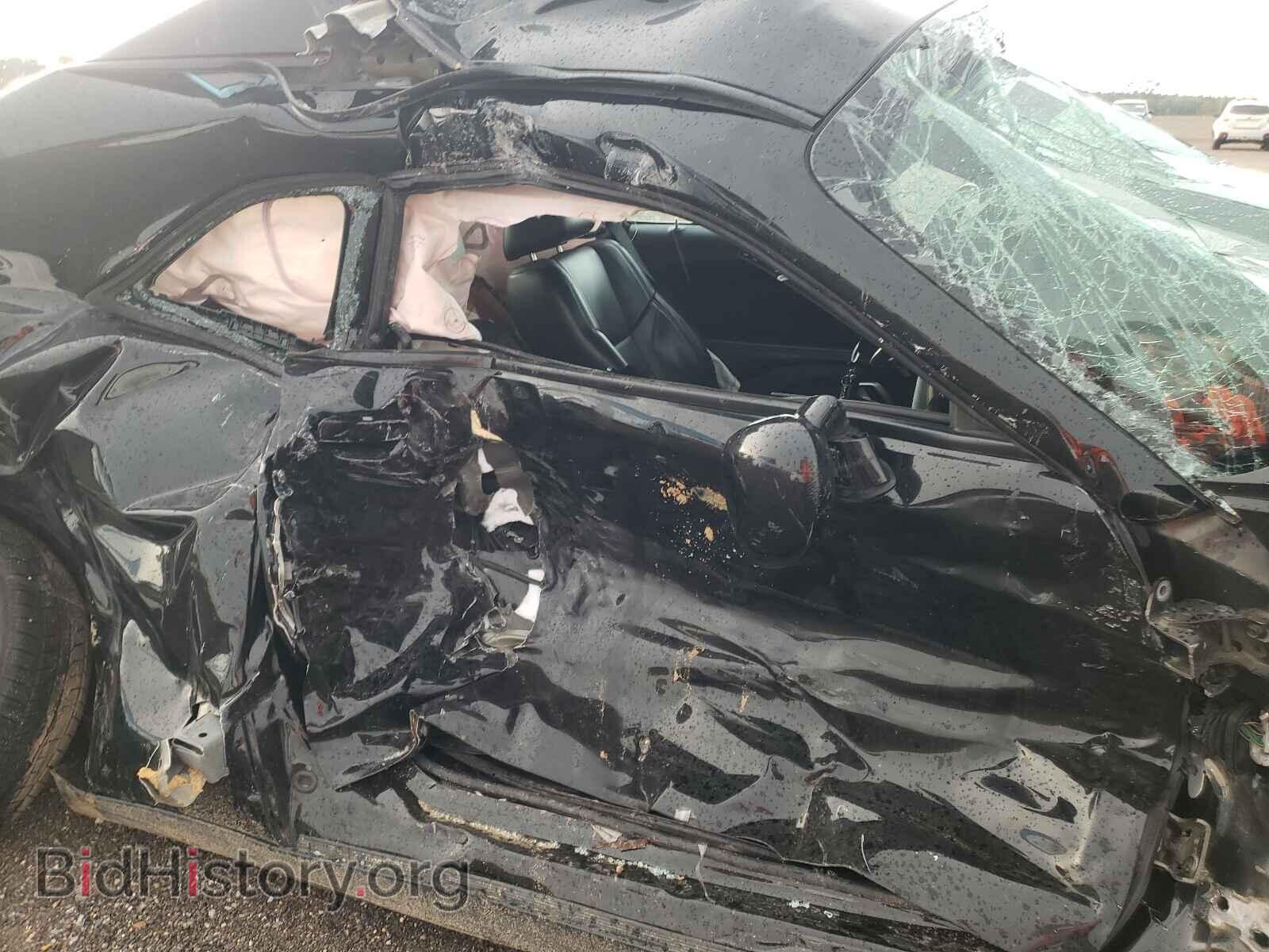 2016 DODGE CHALLENGER - VIN: 2C3CDZAG0GH326330 - Фото 6