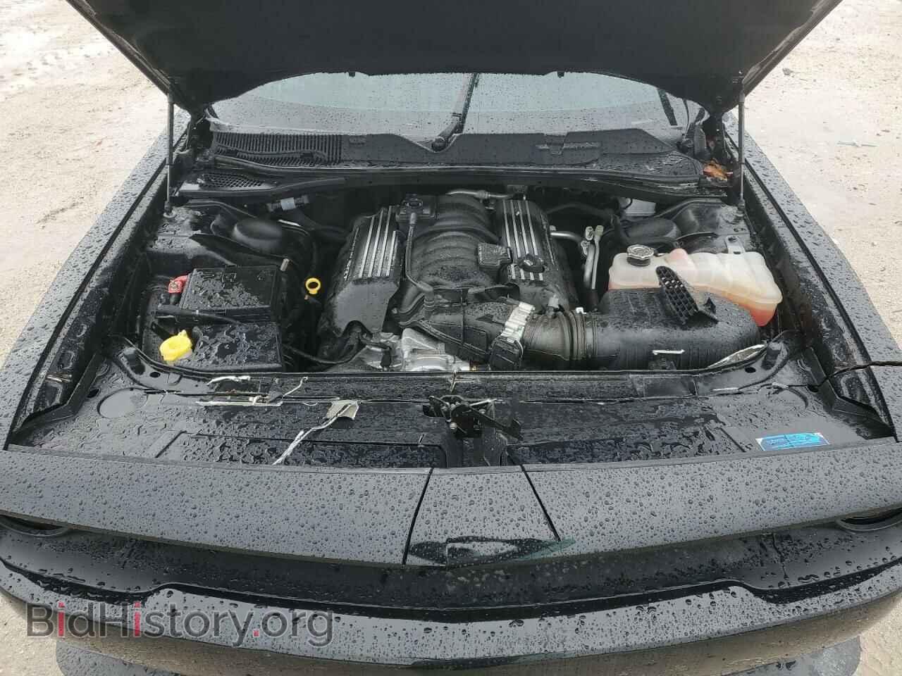 2023 DODGE CHALLENGER - VIN: 2C3CDZFJ5PH688772 - Фото 11