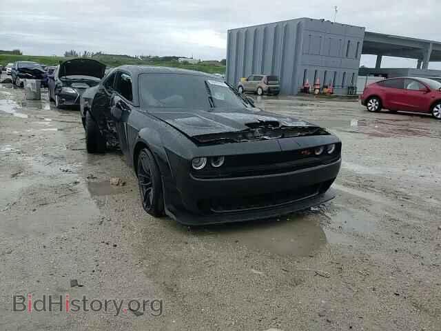 2023 DODGE CHALLENGER - VIN: 2C3CDZFJ5PH688772 - Фото 13