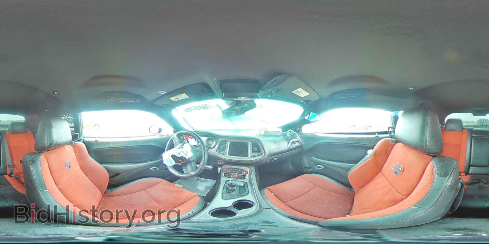 2023 DODGE CHALLENGER - VIN: 2C3CDZFJ5PH688772 - Фото 14