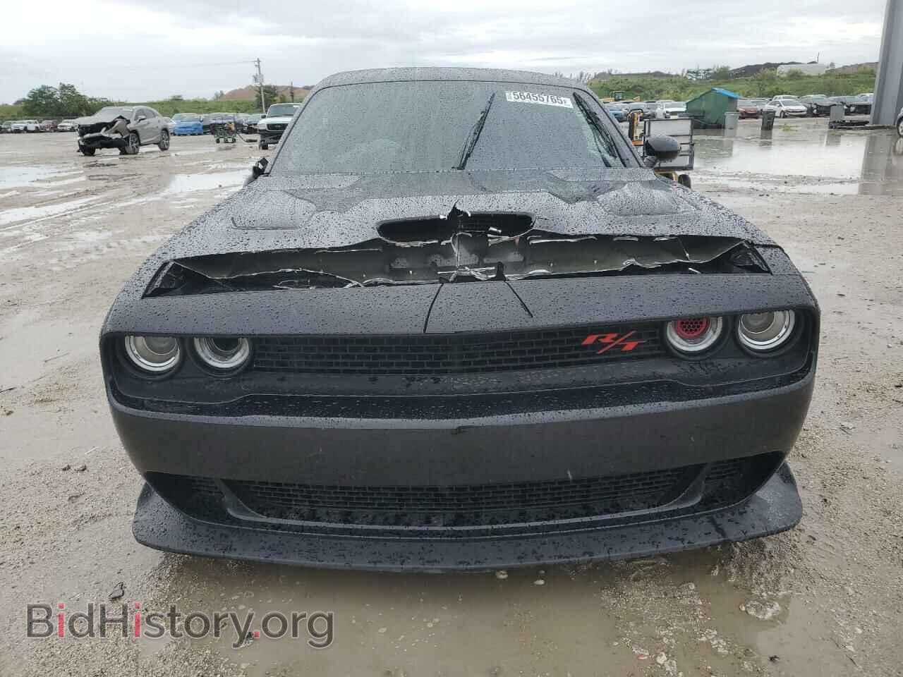 2023 DODGE CHALLENGER - VIN: 2C3CDZFJ5PH688772 - Фото 5