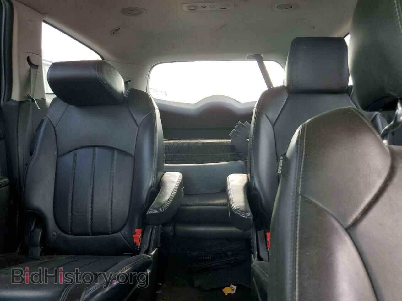 2017 BUICK ENCLAVE - VIN: 5GAKVBKDXHJ143955 - Фото 10