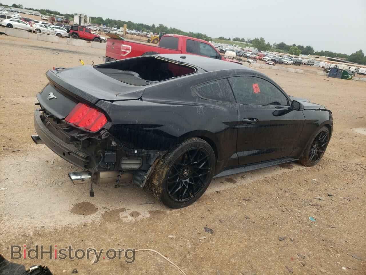 2015 FORD ALL Models - VIN: 1FA6P8TH7F5390005 - Photo 3