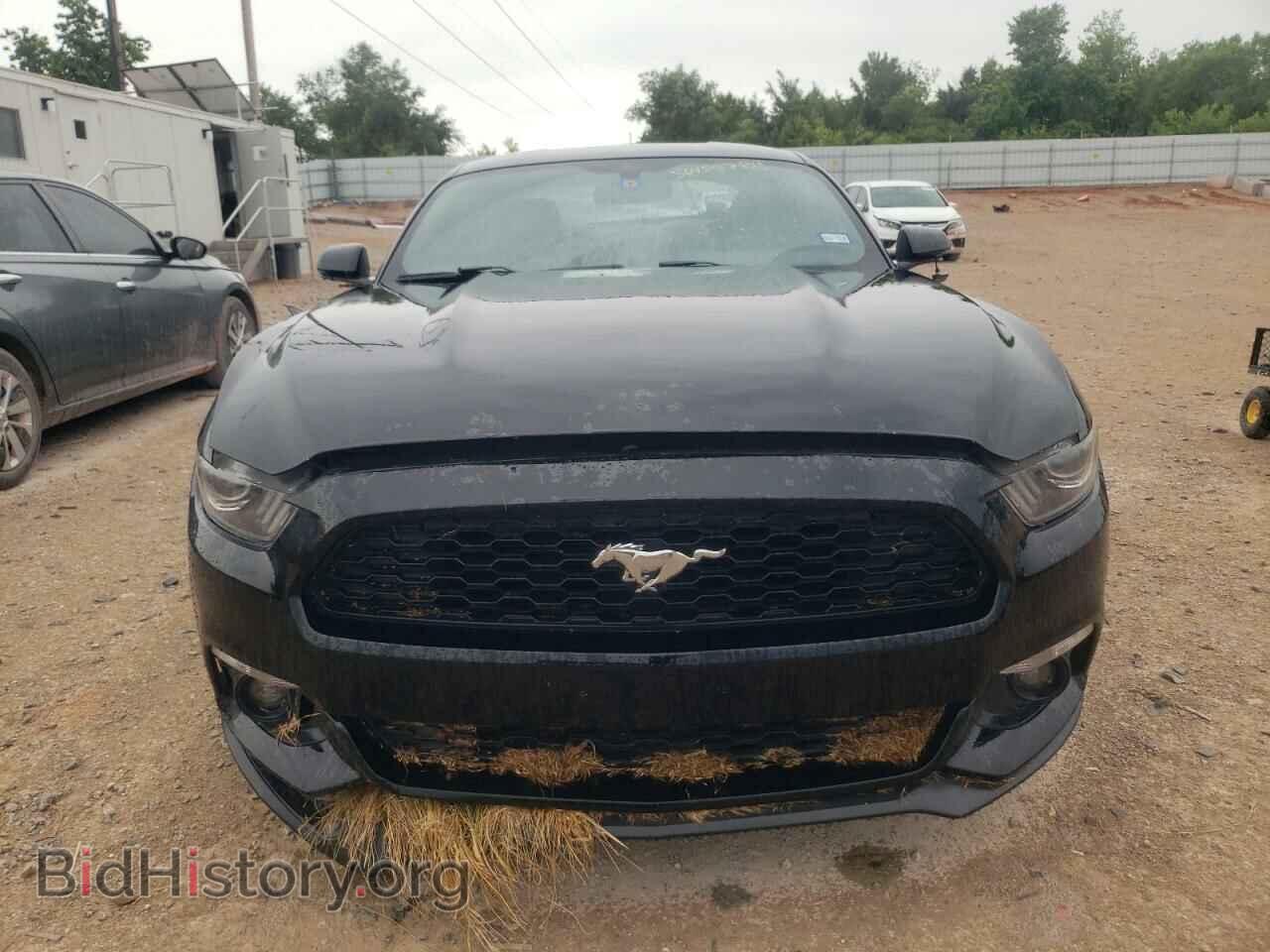 2015 FORD ALL Models - VIN: 1FA6P8TH7F5390005 - Photo 5