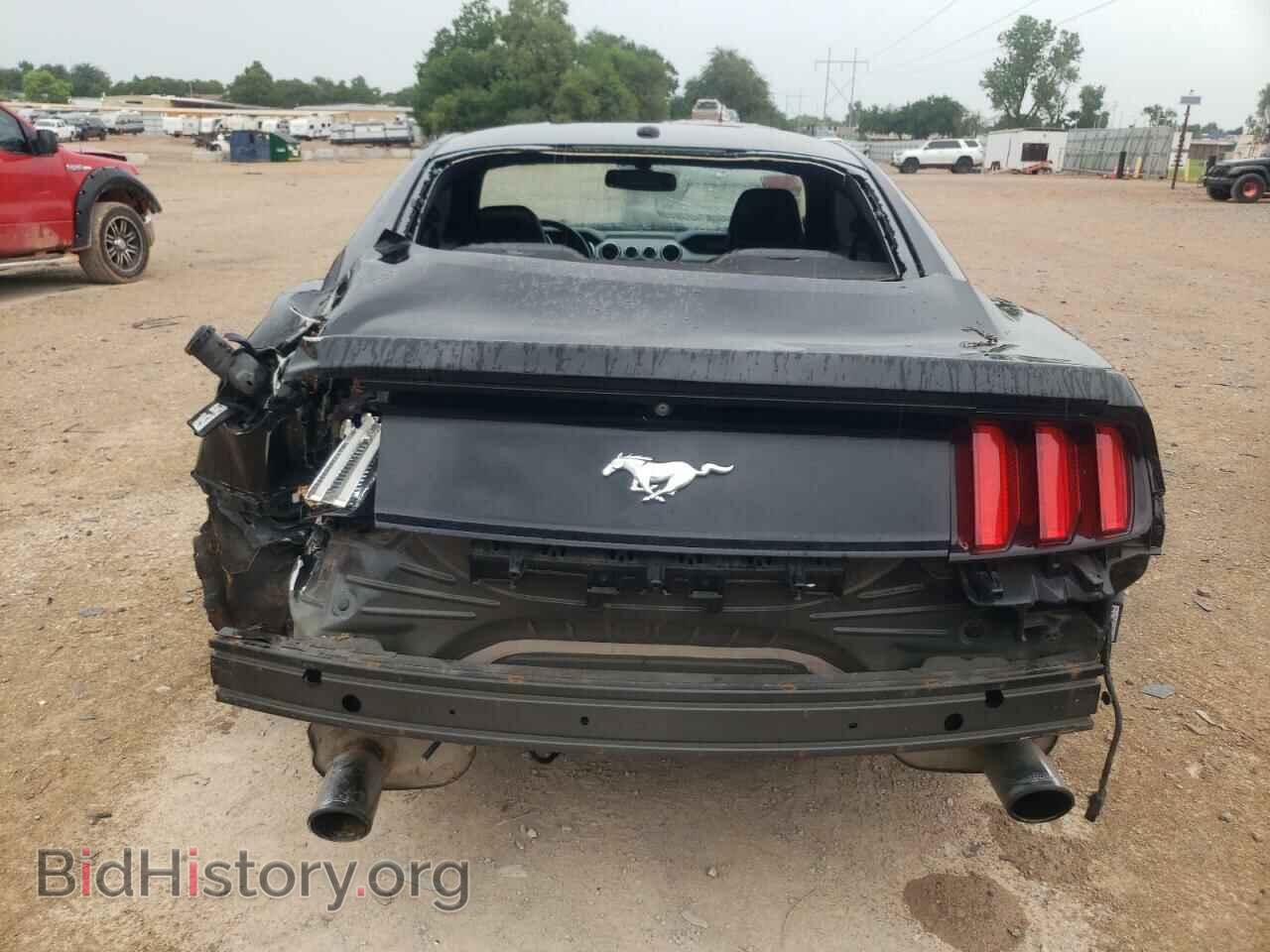 2015 FORD ALL Models - VIN: 1FA6P8TH7F5390005 - Photo 6