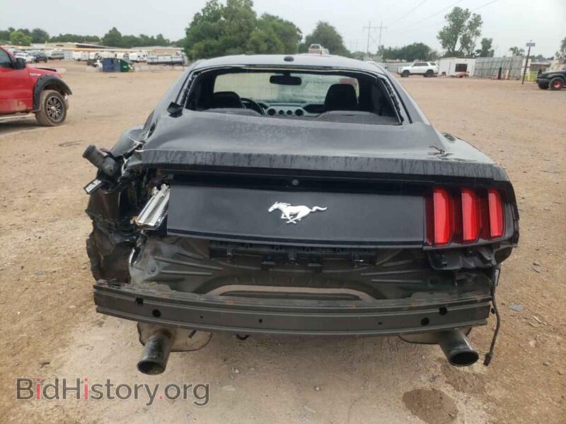 2015 Ford ALL MODELS (VIN 1FA6P8TH7F5390005) — фото 6 из 13