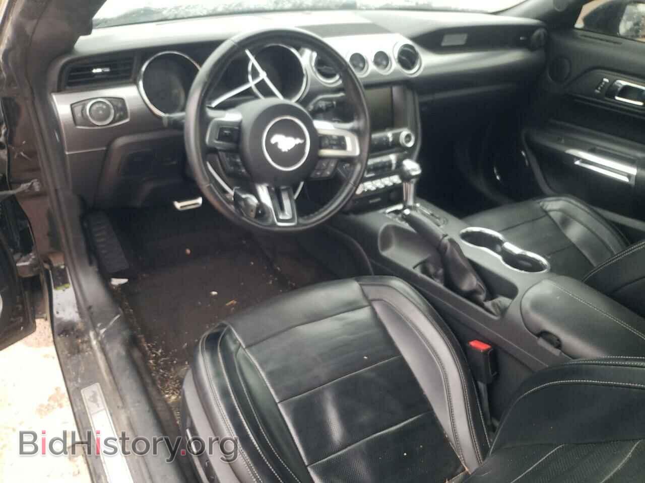 2015 FORD ALL Models - VIN: 1FA6P8TH7F5390005 - Photo 8