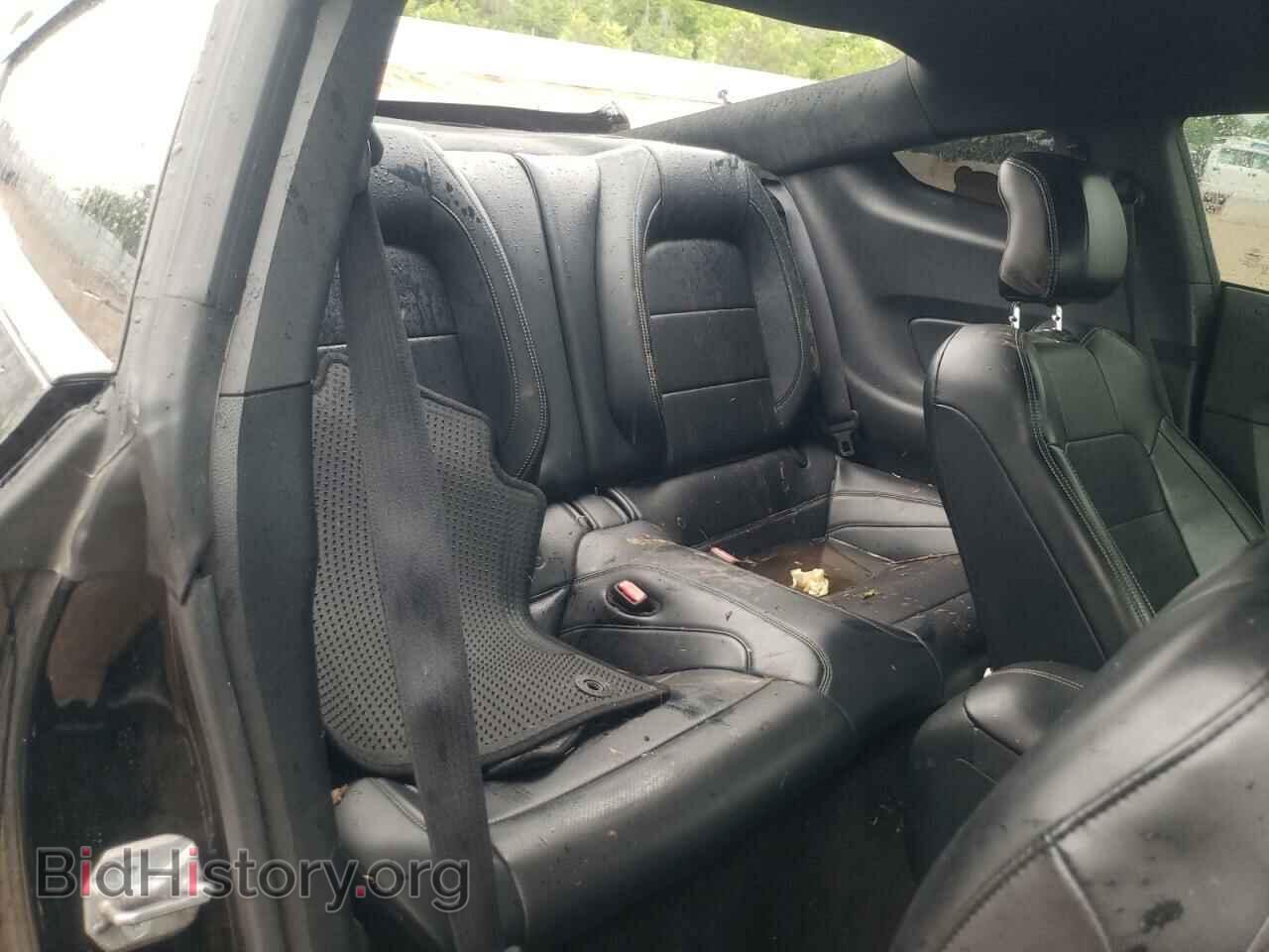 2015 FORD ALL Models - VIN: 1FA6P8TH7F5390005 - Photo 10