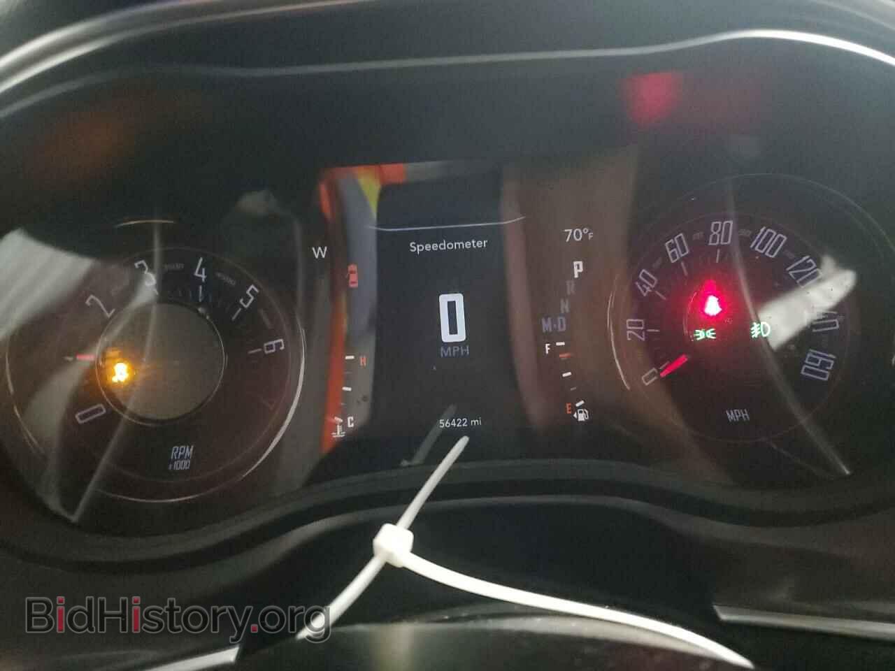 2020 DODGE CHALLENGER - VIN: 2C3CDZAG0LH174527 - Photo 9