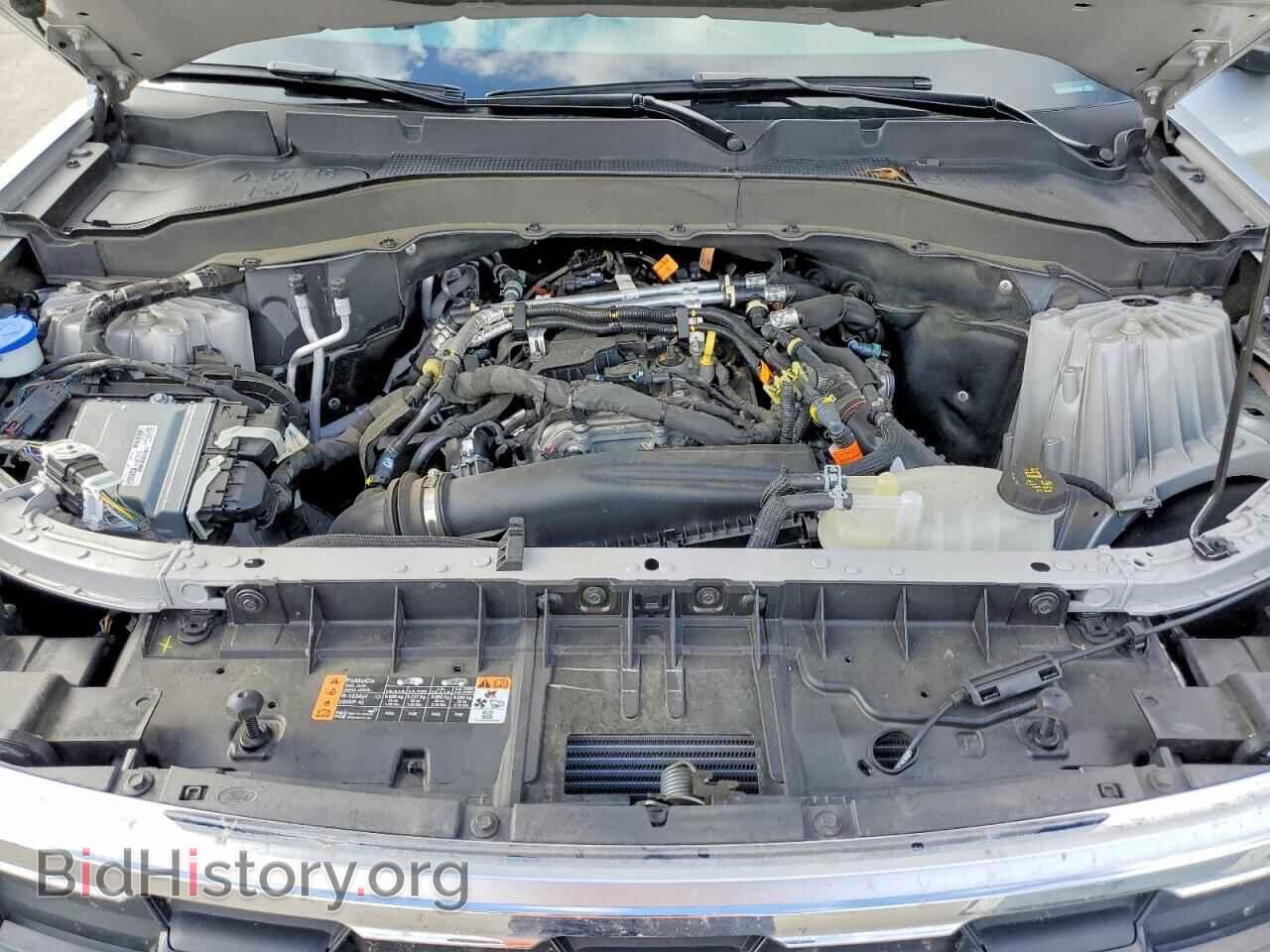 2025 FORD EXPLORER - VIN: 1FMUK7DH2SGA26335 - Photo 12