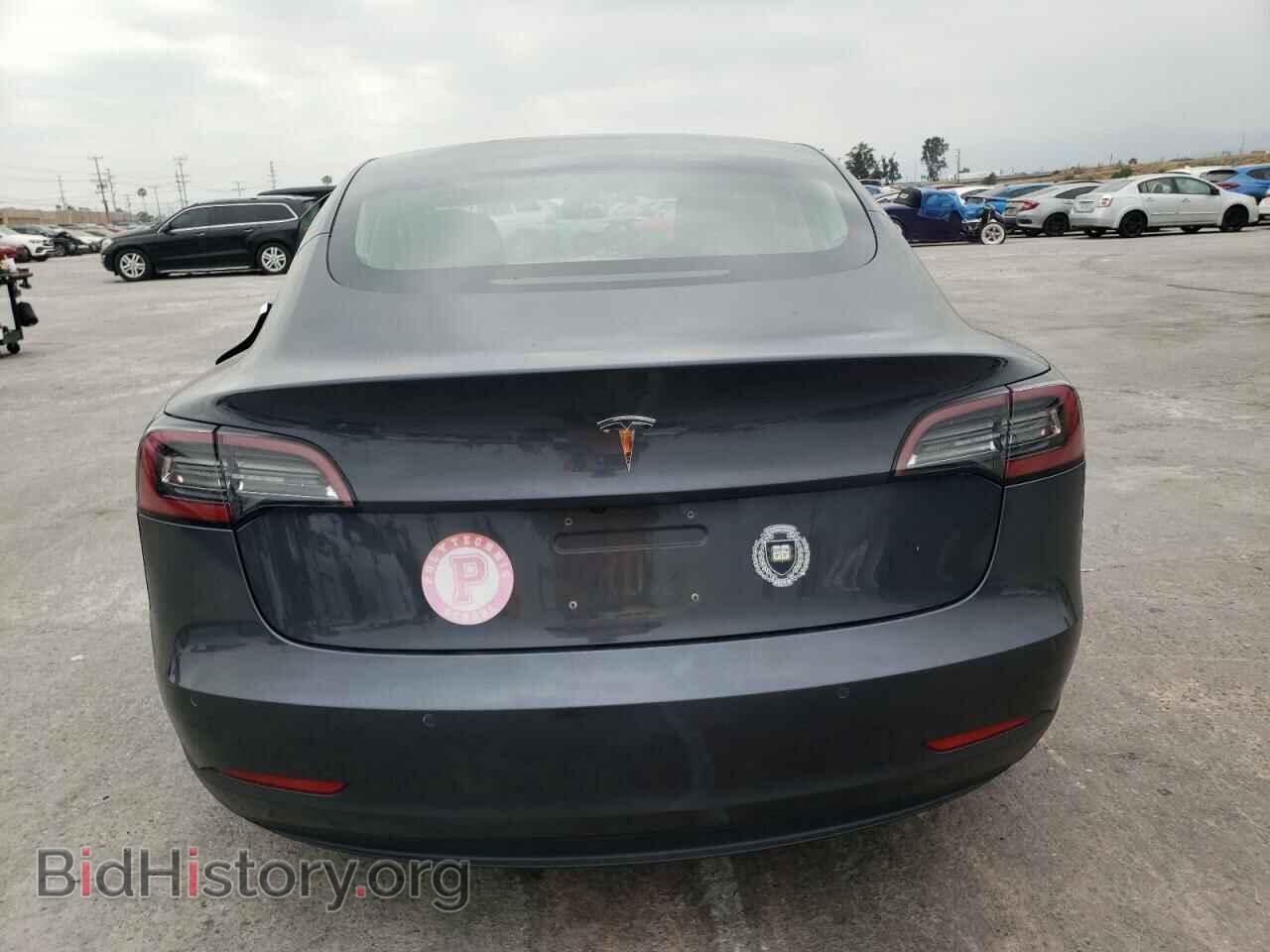 2018 TESLA MODEL 3 - VIN: 5YJ3E1EA5JF077620 - Фото 6