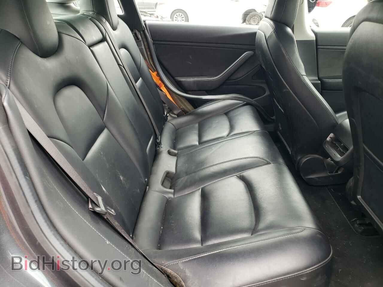 2018 TESLA MODEL 3 - VIN: 5YJ3E1EA5JF077620 - Фото 10
