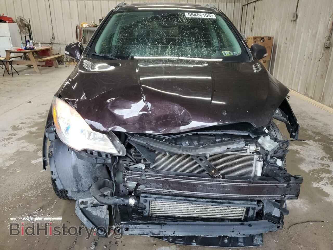 2014 BUICK ENCORE - VIN: KL4CJDSB8EB659286 - Фото 5