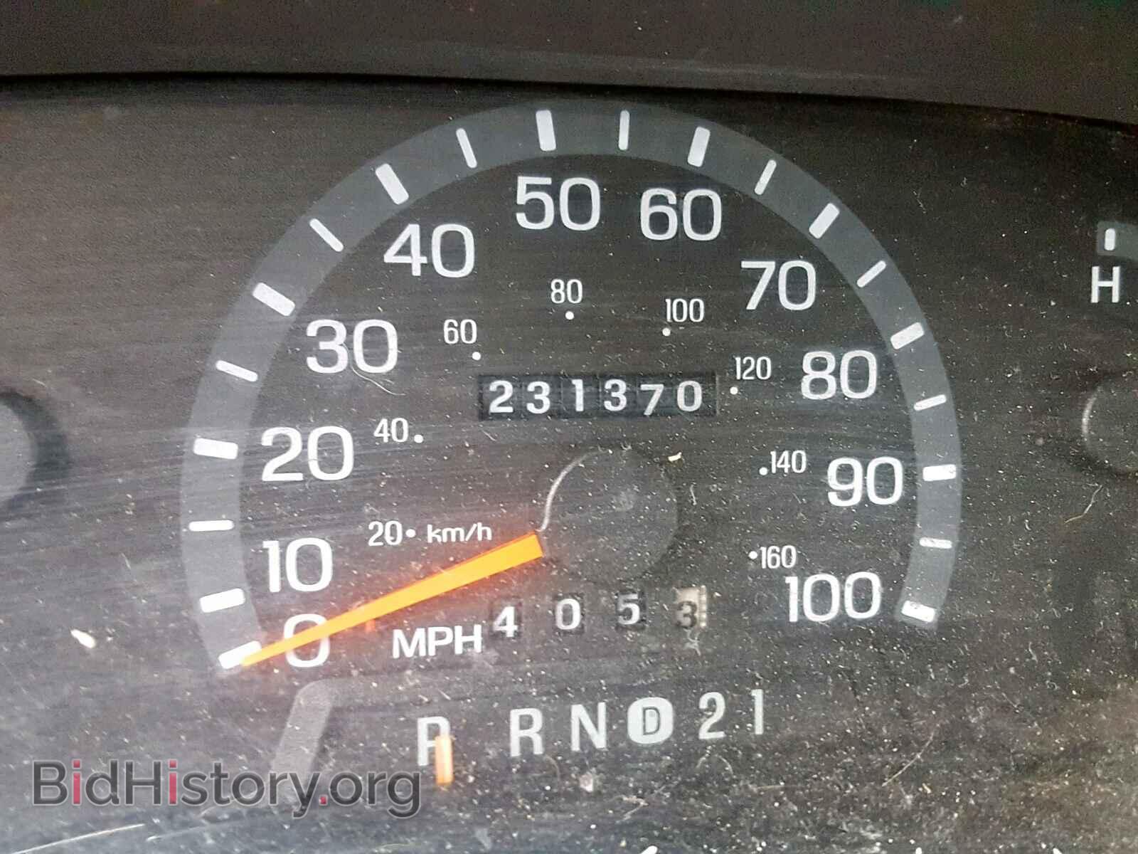 2003 FORD ECONOLINE - VIN: 1FTNS24W83HB98830 - Фото 8