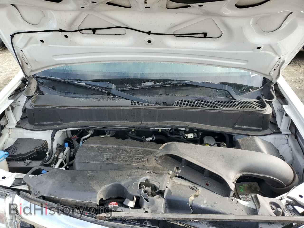 2014 HONDA PILOT - VIN: 5FNYF4H2XEB022174 - Фото 7