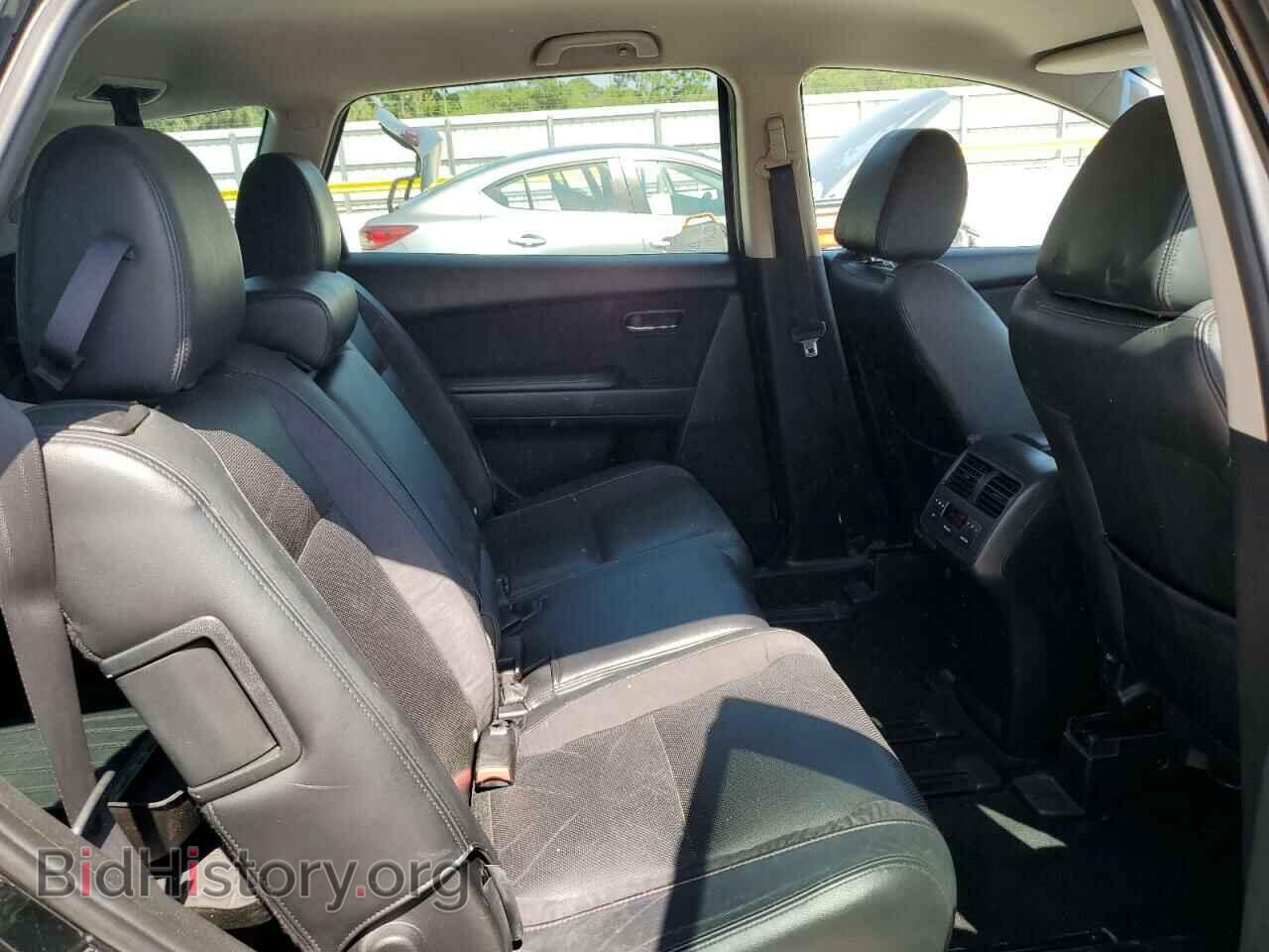 2014 MAZDA CX-9 - VIN: JM3TB2CA4E0431818 - Photo 11