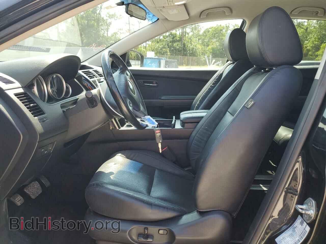 2014 MAZDA CX-9 - VIN: JM3TB2CA4E0431818 - Photo 7