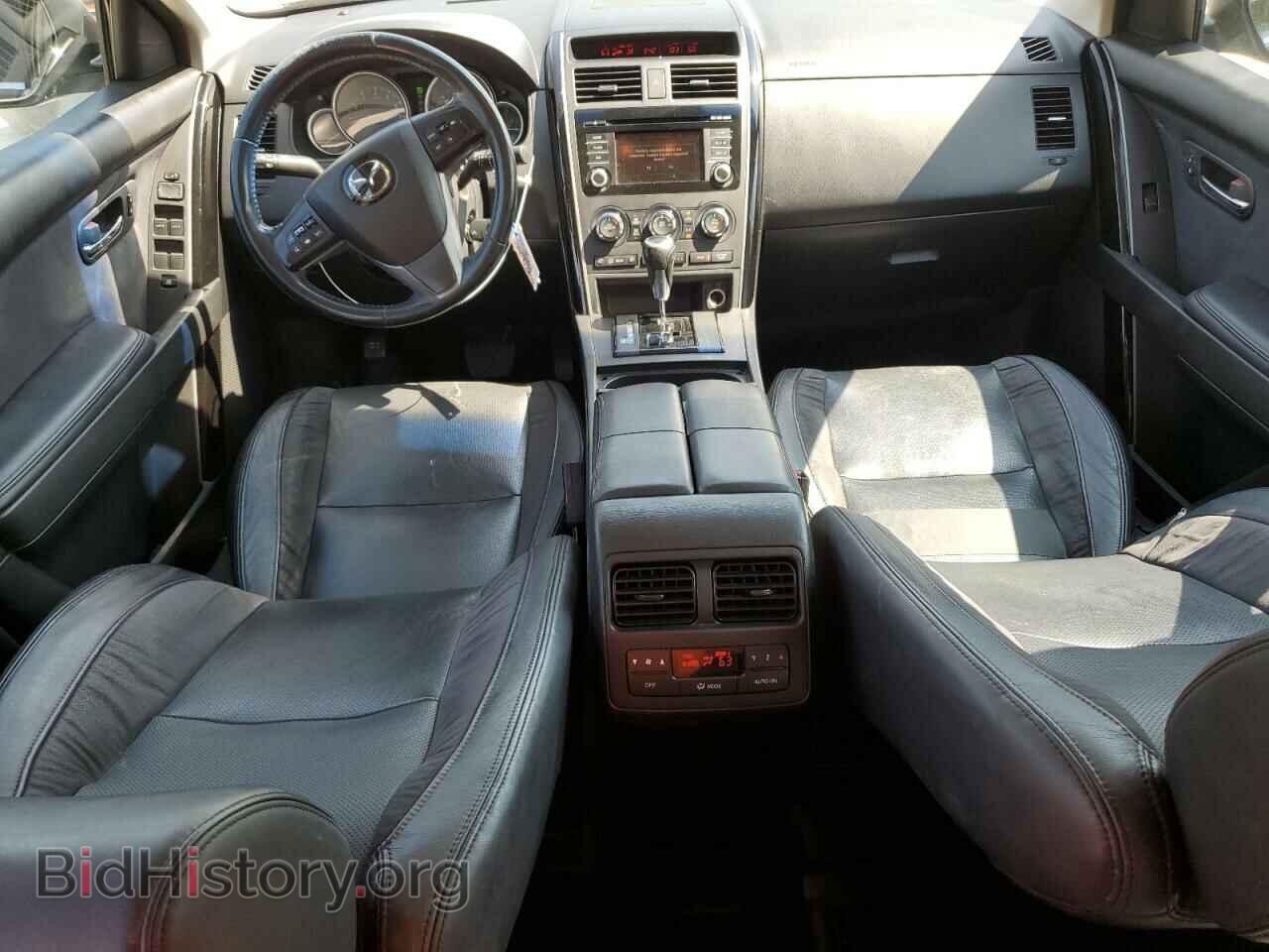 2014 MAZDA CX-9 - VIN: JM3TB2CA4E0431818 - Photo 8