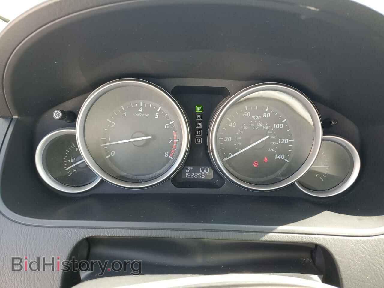 2014 MAZDA CX-9 - VIN: JM3TB2CA4E0431818 - Photo 9