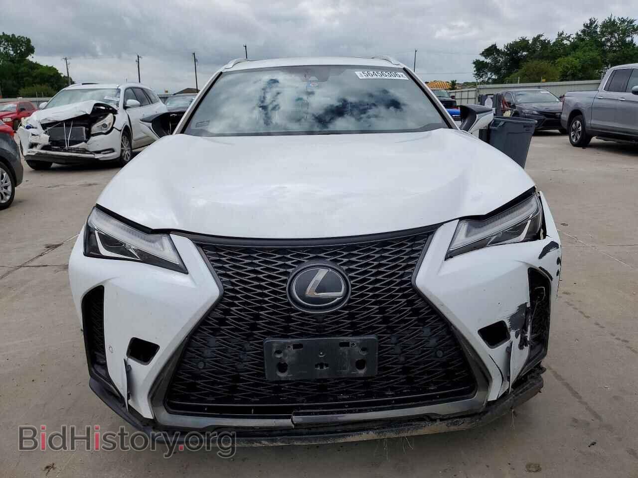 2019 LEXUS ALL OTHER - VIN: JTHY3JBH6K2010119 - Фото 5