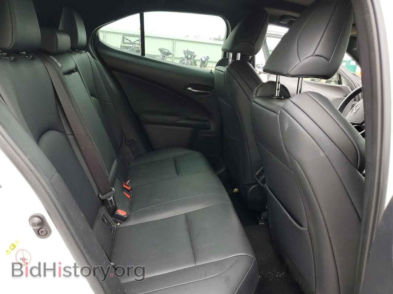 2019 LEXUS ALL OTHER - VIN: JTHY3JBH6K2010119 - Фото 10