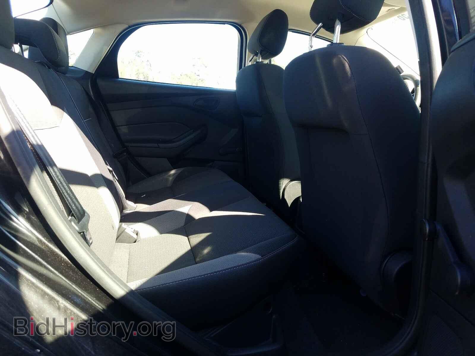 2013 FORD FOCUS - VIN: 1FADP3E27DL195422 - Photo 6