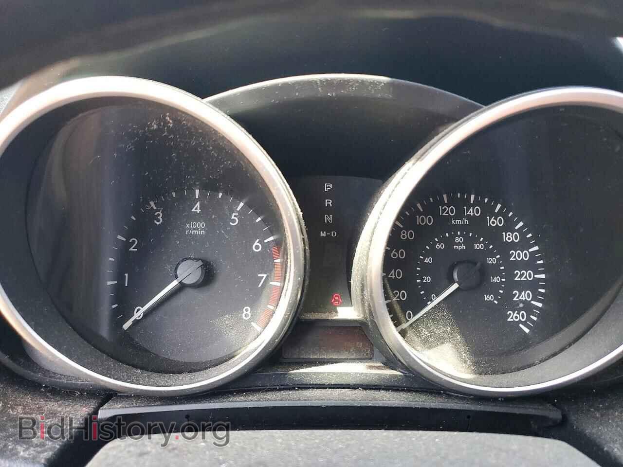 2012 MAZDA 5 - VIN: JM1CW2CLXC0121913 - Фото 9