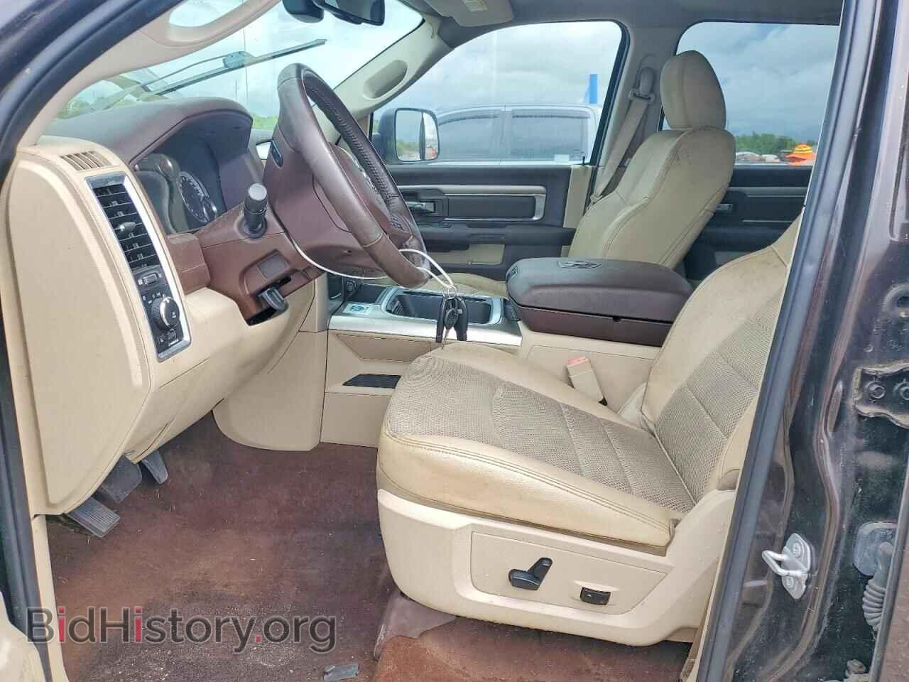 2017 RAM 1500 - VIN: 1C6RR6LTXHS861165 - Фото 7