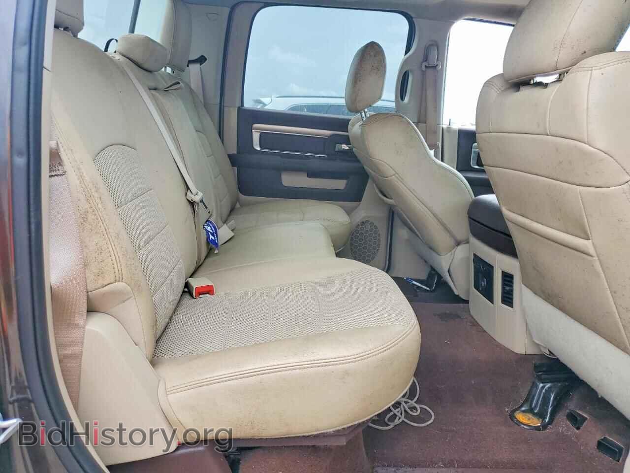 2017 RAM 1500 - VIN: 1C6RR6LTXHS861165 - Фото 10
