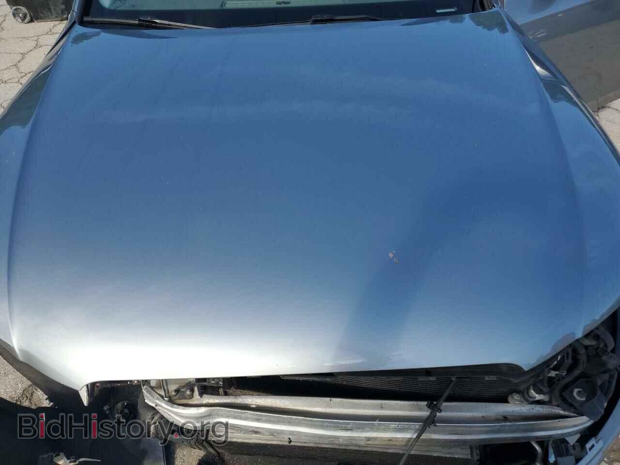 2011 AUDI A4 - VIN: WAUFFAFL8BN023643 - Photo 11