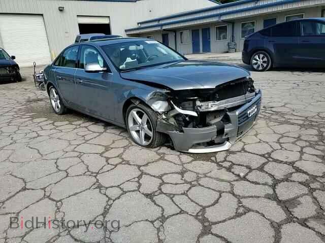 2011 AUDI A4 - VIN: WAUFFAFL8BN023643 - Photo 14