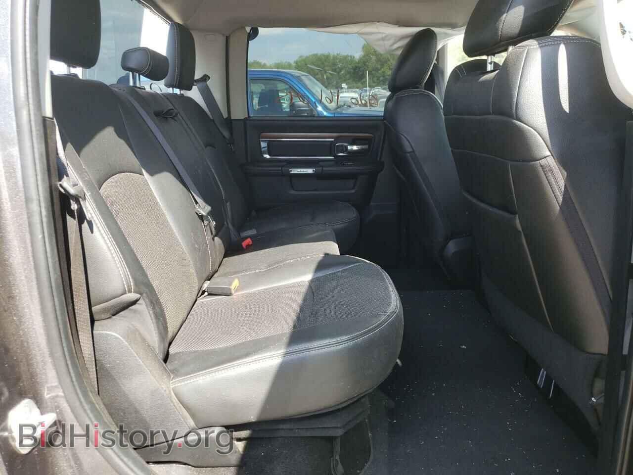 2014 RAM 1500 - VIN: 1C6RR7NT0ES459735 - Фото 6