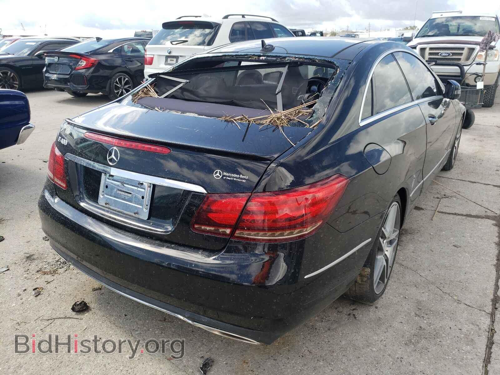 2015 MERCEDES-BENZ E-CLASS - VIN: WDDKJ6FB4FF302551 - Фото 4