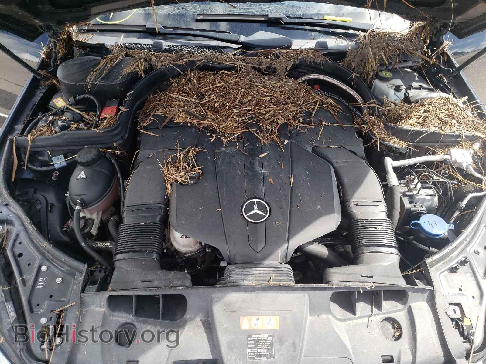 2015 MERCEDES-BENZ E-CLASS - VIN: WDDKJ6FB4FF302551 - Фото 7